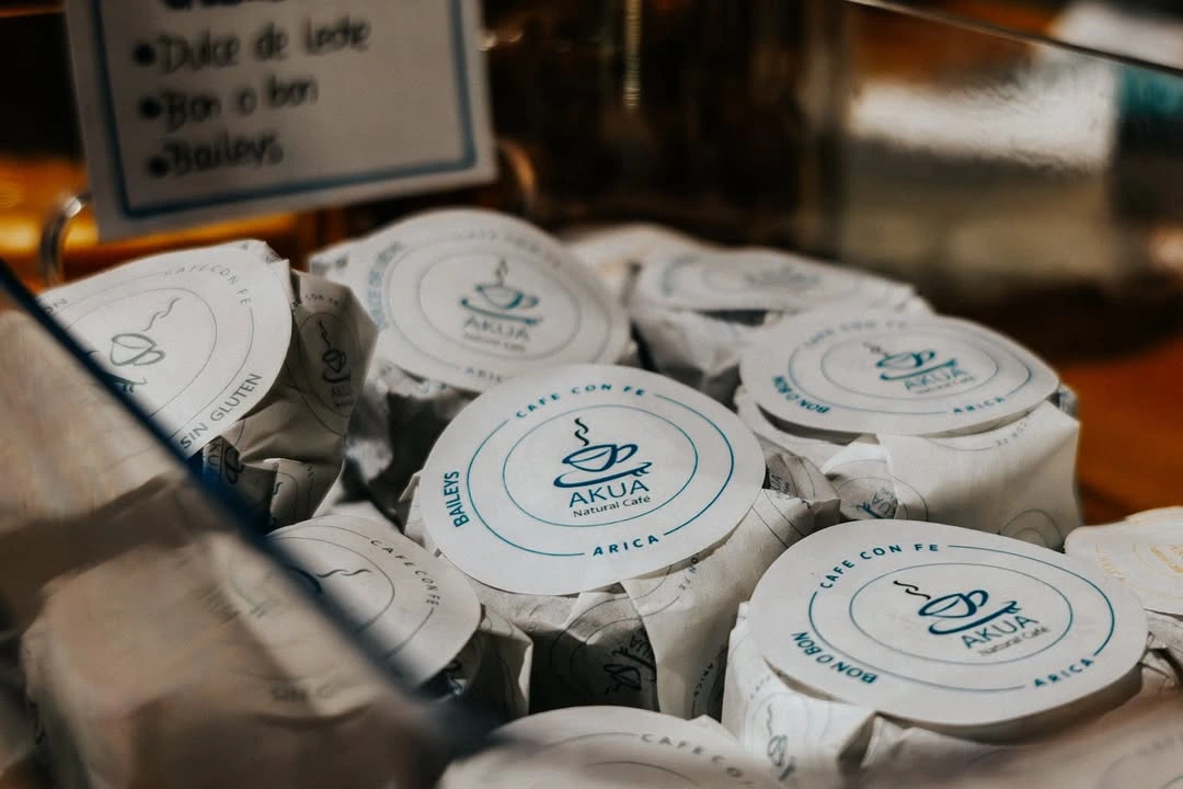 Cafetería Taruka